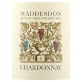 Rothschild Collection Chardonnay Wine & Champagne M&S   