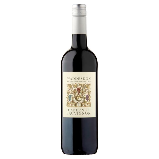 Rothschild Collection Cabernet Sauvignon