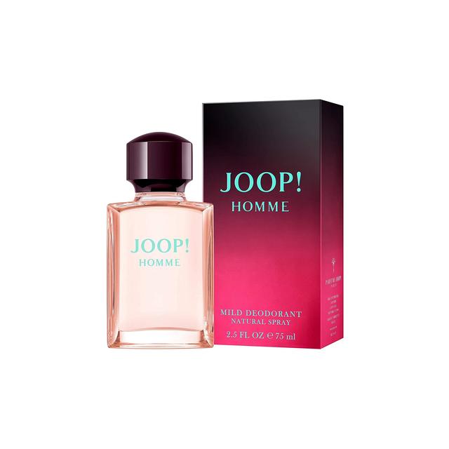 Joop Homme Deodorant Spray