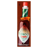 Tabasco Smoky Chipotle Hot Pepper Sauce 60ml Table sauces, dressings & condiments M&S   