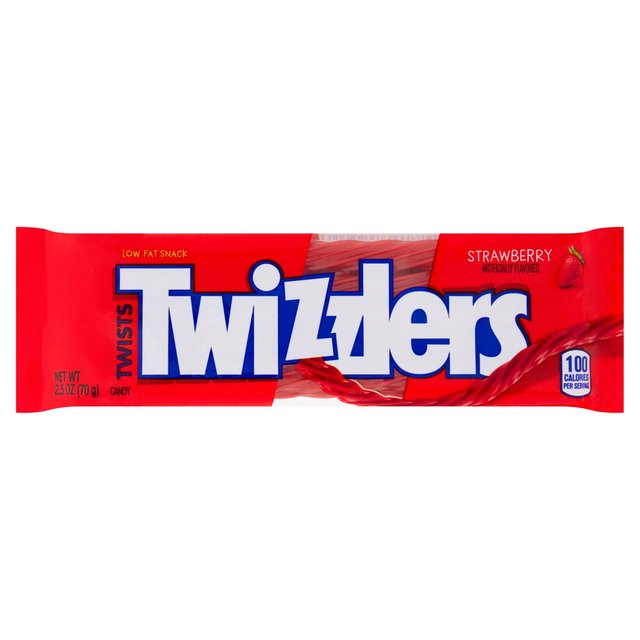 Twizzler Strawberry