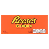 Reeses Pieces Theatre Box WORLD FOODS M&S Default Title  