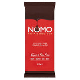 NOMO Dark Choc Block Bar Free from M&S Default Title  