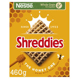 Nestle Shreddies The Honey One Cereal GOODS M&S Default Title  