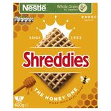 Nestle Shreddies The Honey One Cereal GOODS M&S   