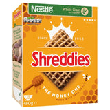 Nestle Shreddies The Honey One Cereal GOODS M&S   