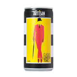 Artisan Drinks Co. Classic London Tonic Cans Adult Soft Drinks & Mixers M&S   