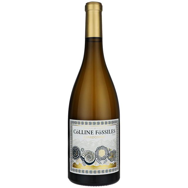 M&S Collines aux Fossilles Chardonnay