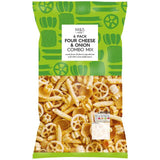 M&S Cheese & Onion Combo Mix Multipack Food Cupboard M&S Default Title  