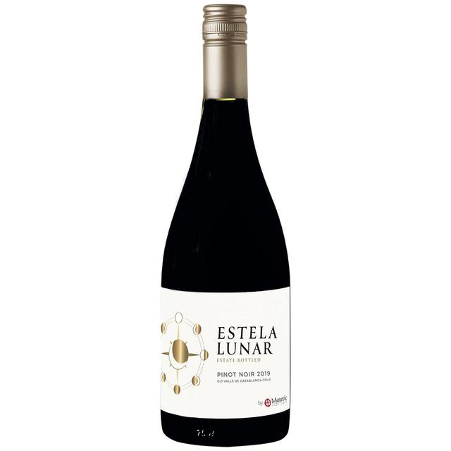 Matetic Estela Lunar Pinot Noir Wine & Champagne M&S Default Title  