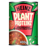 Heinz Plant Proteinz Mediterranean Tomato Soup Vegetarian & Vegan M&S Default Title  