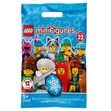 LEGO Minifigures 71032 Series 22 Toys & Kid's Zone M&S   