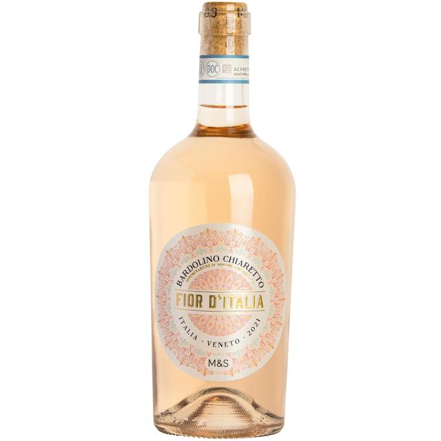 M&S Bardolino Chiaretto Rose