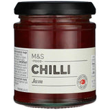 M&S Chilli Jam FOOD CUPBOARD M&S Default Title  