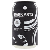 Magic Rock Dark Arts Surreal Stout 6.0% Beer & Cider M&S Default Title  