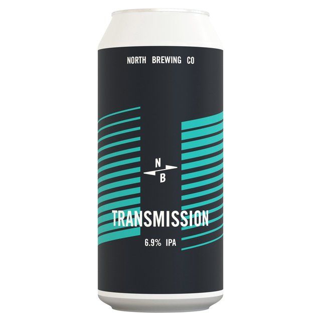 North Brewing Co. Transmission Beer & Cider M&S Default Title  