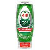 Fairy Max Power Original Washing Up Liquid General Household M&S   