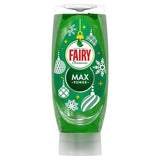 Fairy Max Power Original Washing Up Liquid General Household M&S   