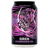 Siren Craft Brew Soundwave IPA GOODS ASDA Default Title  