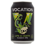 Vocation Brewery Life & Death Beer & Cider M&S Default Title  