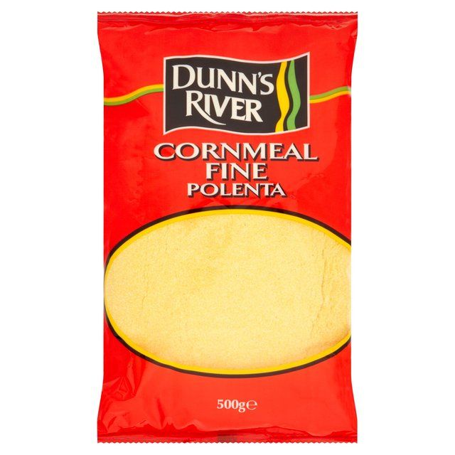 Dunns River Cornmeal Fine