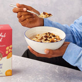 Mindful Chef Bircher Muesli Free from M&S   