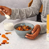 Mindful Chef Pecan, Coconut and Chia Granola Free from M&S   