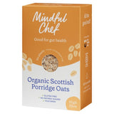 Mindful Chef Scottish Organic Porridge Oats GOODS M&S   