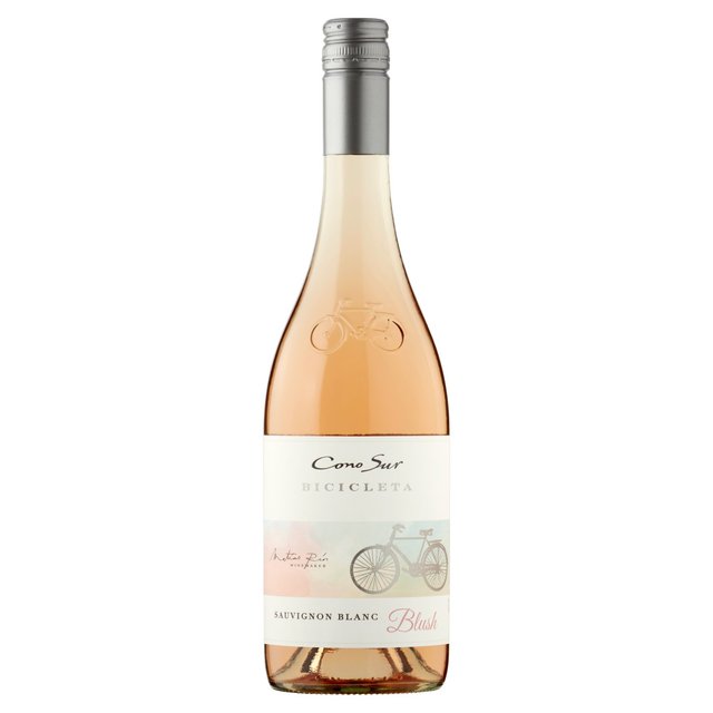 Cono Sur Sauvignon Blanc Blush