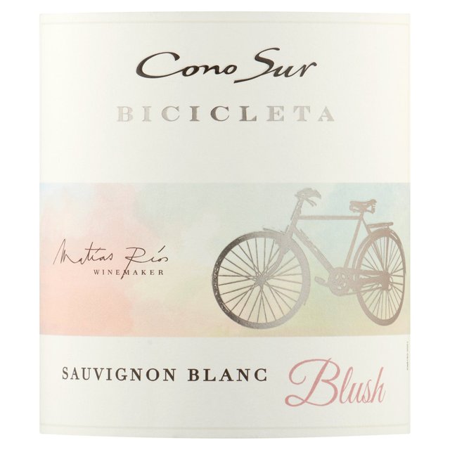 Cono Sur Sauvignon Blanc Blush Wine & Champagne M&S   