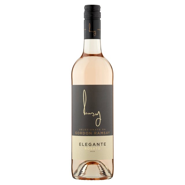 Gordon Ramsay Elegante Rosato GOODS ASDA Default Title  