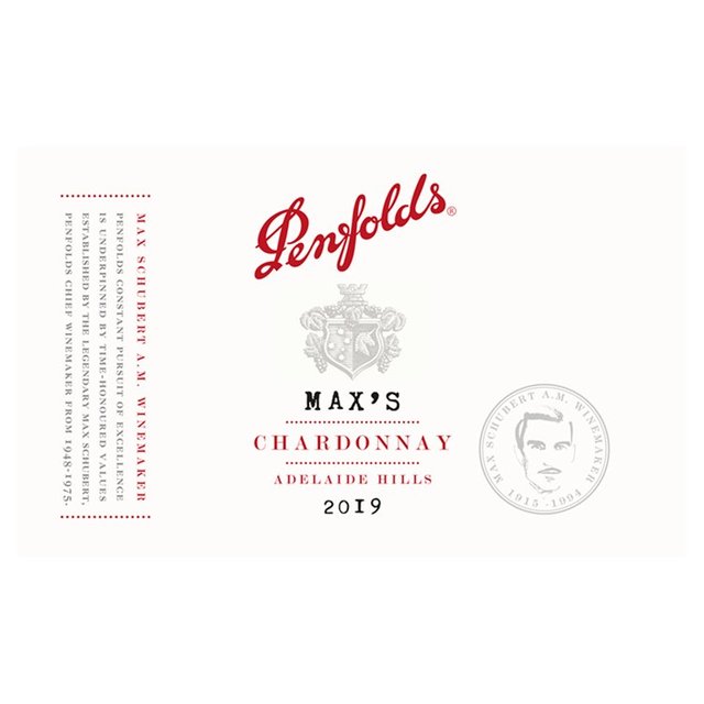 Penfolds Max's Chardonnay