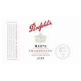 Penfolds Max's Chardonnay Wine & Champagne M&S   