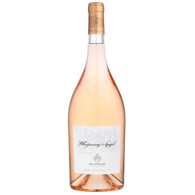 Chateau d'Esclans Whispering Angel Magnum Wine & Champagne M&S Default Title  