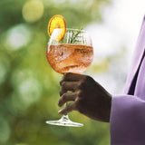 Chandon Garden Spritz Wine & Champagne M&S   