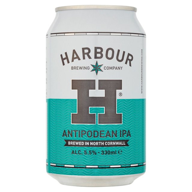 Harbour Brewing Co Antipodean IPA