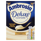 Ambrosia Deluxe West Country Cream Custard GOODS M&S   