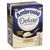 Ambrosia Deluxe West Country Cream Custard GOODS M&S   