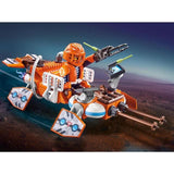 Playmobil 70673 Space Ranger Gift Set Toys & Kid's Zone M&S   