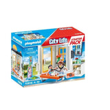 Playmobil 70818 Paediatrician Starter Pack Toys & Kid's Zone M&S Default Title  