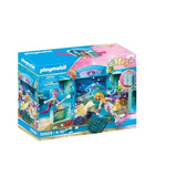 Playmobil 70509 Magical Mermaids Play Box Toys & Kid's Zone M&S Default Title  