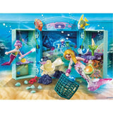 Playmobil 70509 Magical Mermaids Play Box Toys & Kid's Zone M&S   