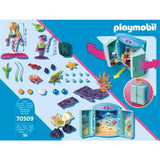 Playmobil 70509 Magical Mermaids Play Box Toys & Kid's Zone M&S   