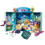 Playmobil 70509 Magical Mermaids Play Box Toys & Kid's Zone M&S   