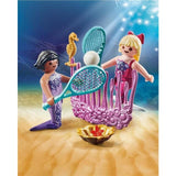 Playmobil 70881 Special Plus Mermaids Toys & Kid's Zone M&S   