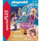 Playmobil 70881 Special Plus Mermaids Toys & Kid's Zone M&S   