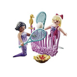 Playmobil 70881 Special Plus Mermaids Toys & Kid's Zone M&S   