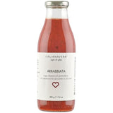 JGF Italianavera Arrabbiata Pasta Sauce Cooking Sauces & Meal Kits M&S   