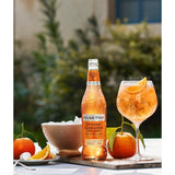 Fever-Tree Light Spanish Clementine Tonic Water Adult Soft Drinks & Mixers M&S   