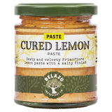 Belazu Cured Lemon Paste Cooking Ingredients & Oils M&S   